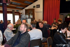 Tiende Klaverjastoernooi Triemen succes!