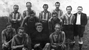 Hoogtijdagen – Harkema Opeinde (deel 1: 1946-1953) - RTV NOF