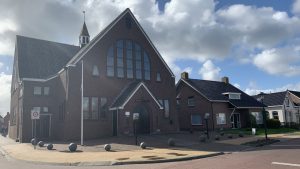Streekomroep RTV NOF brengt zondag live tv-kerkdienst - RTV NOF