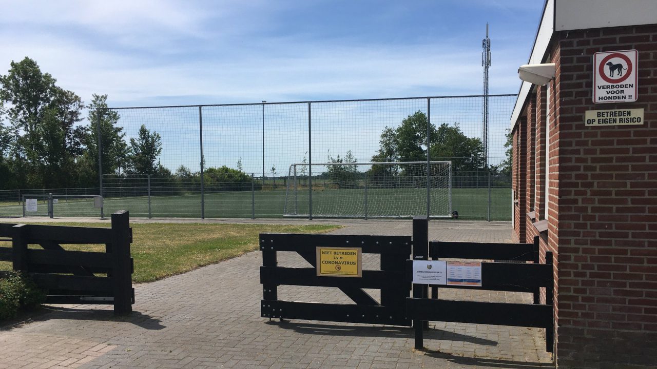 VIDEO: Beheerstichtingen voormalig Ferwerderadiel voelen zich buitenspel gezet