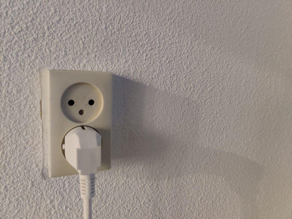 Update: Stroomstoring Raard en omstreken treft zo’n 300 huishoudens