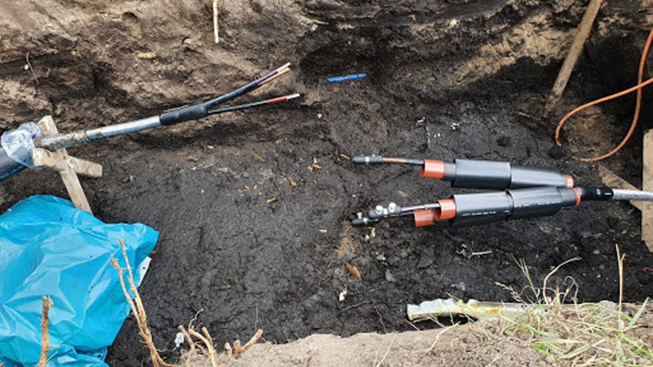 Update: Stroomstoring treft Leeuwarden, Tytsjerk, Suwâld en Ryptsjerk