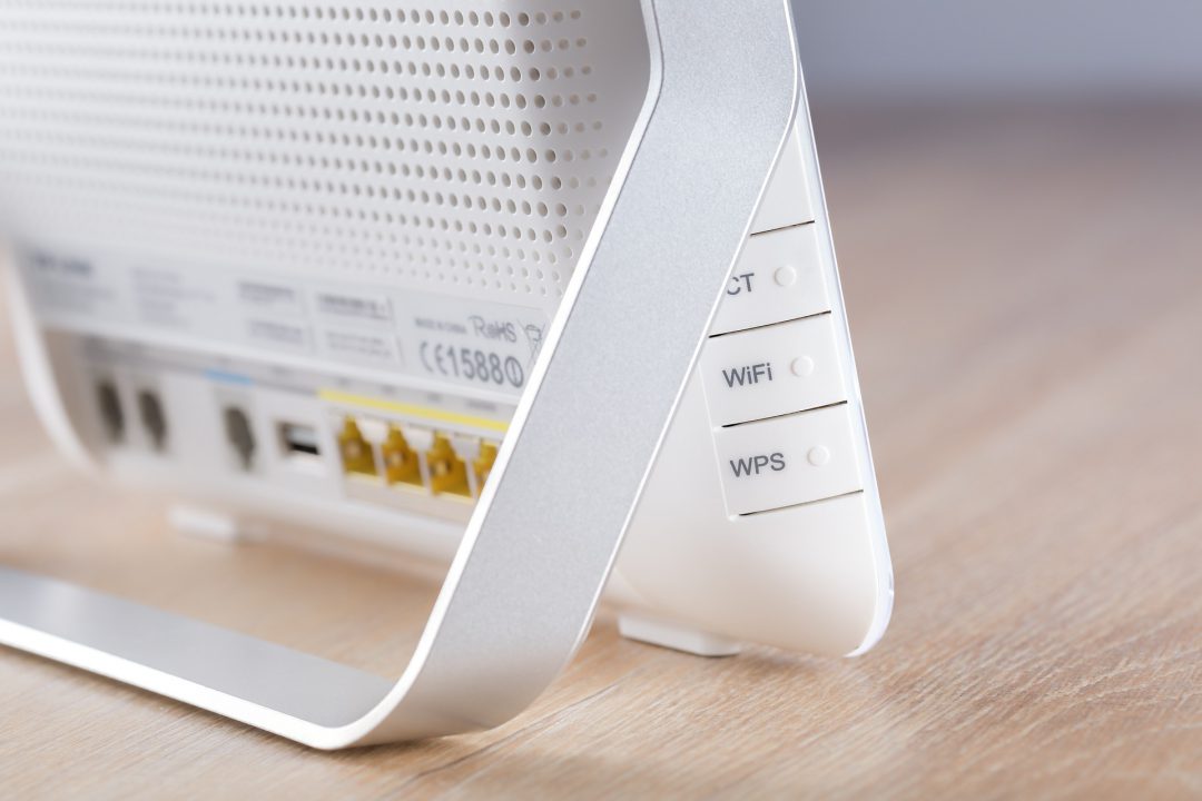 terugtrekken welzijn Zeg opzij Hoe versterk je je WiFi signaal? - RTV NOF