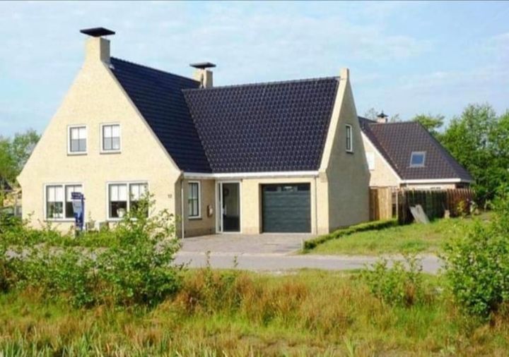 Inbraak in woning Sumar