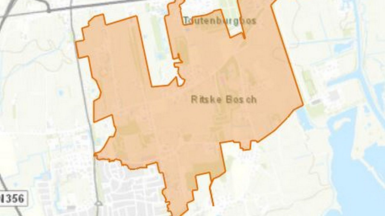 UPDATE: Stroomstoring treft Noardburgum e.o.