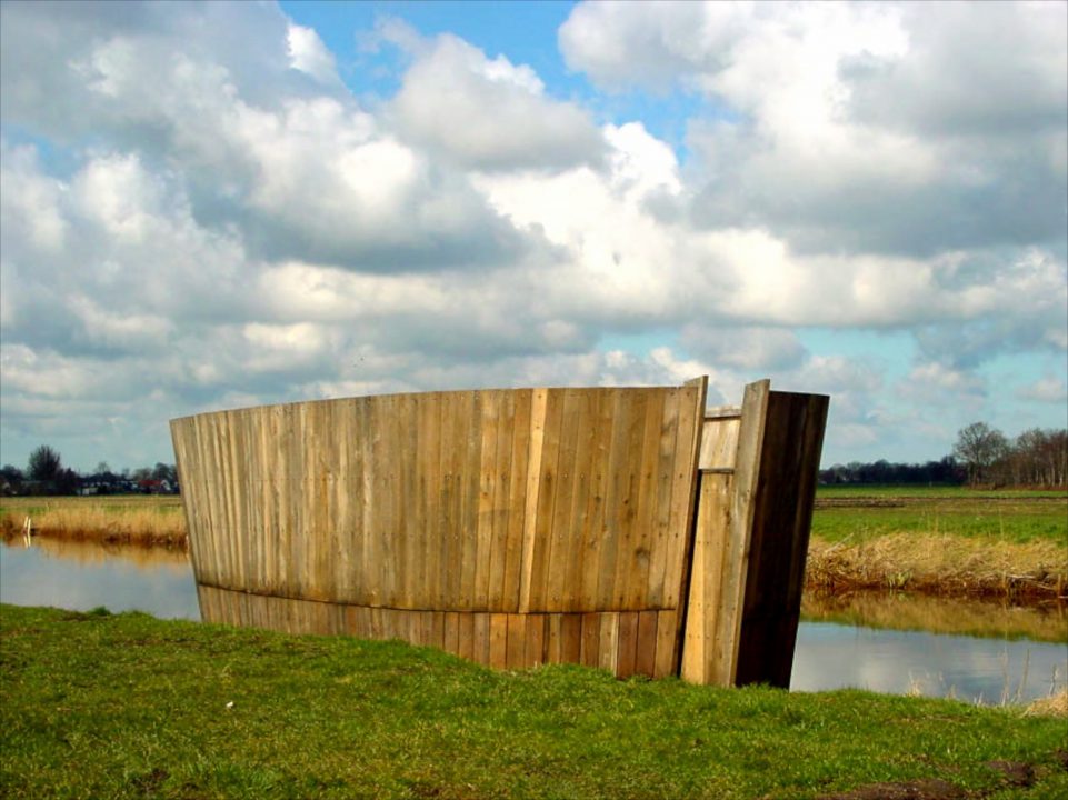 Was te zien in Ryptsjerk, de boot van Roebers
