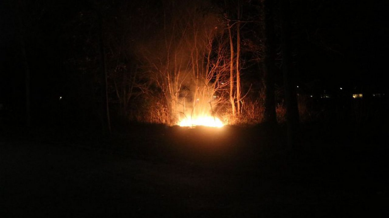 UPDATE: Wederom buitenbranden in Twijzelerheide