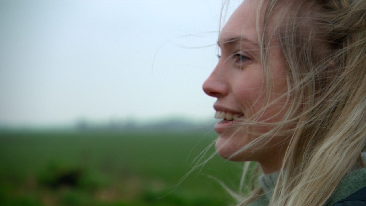 VIDEO: Topmodel Akke Marije: 