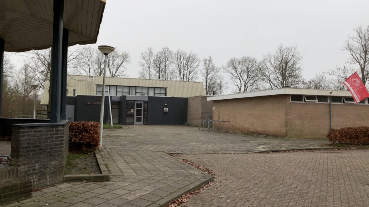 AUDIO: Multifunctioneel centrum Jistrum flinke stap dichterbij