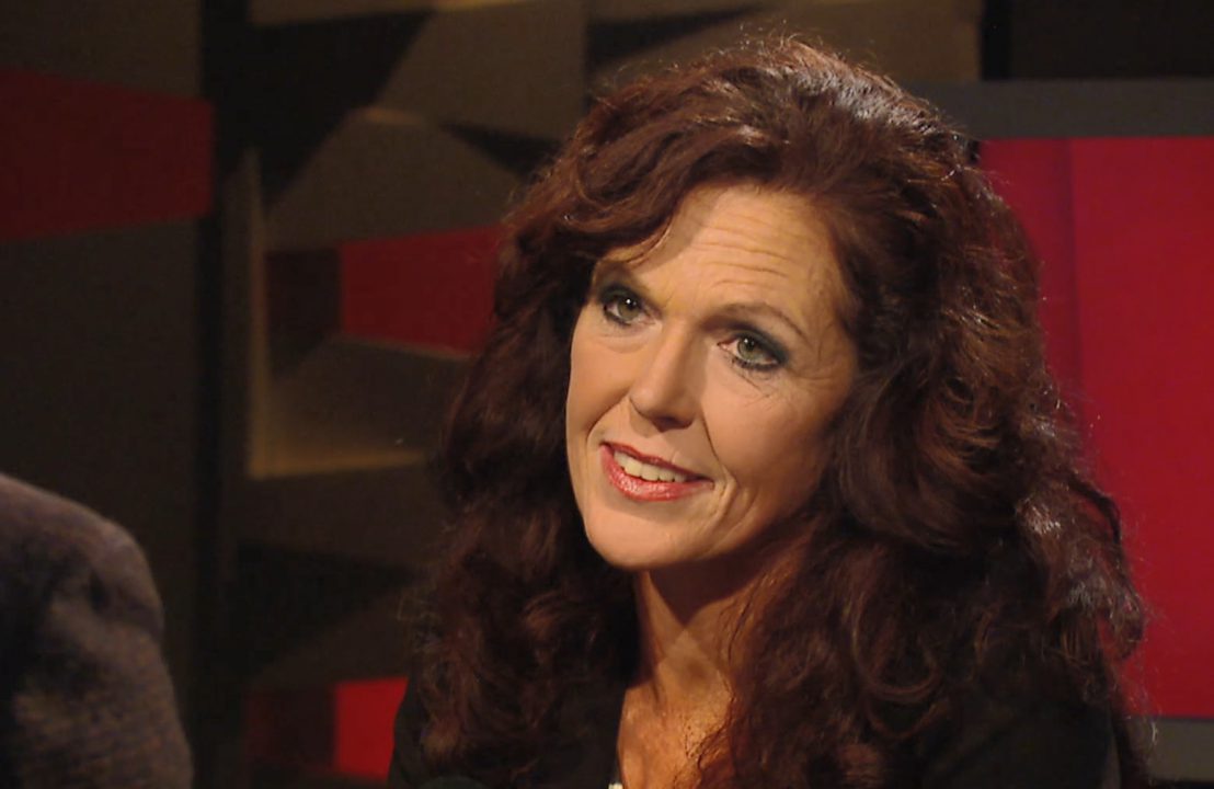 VIDEO: Boerin Nynke Koopmans stapt uit FvD en volgt Van Haga