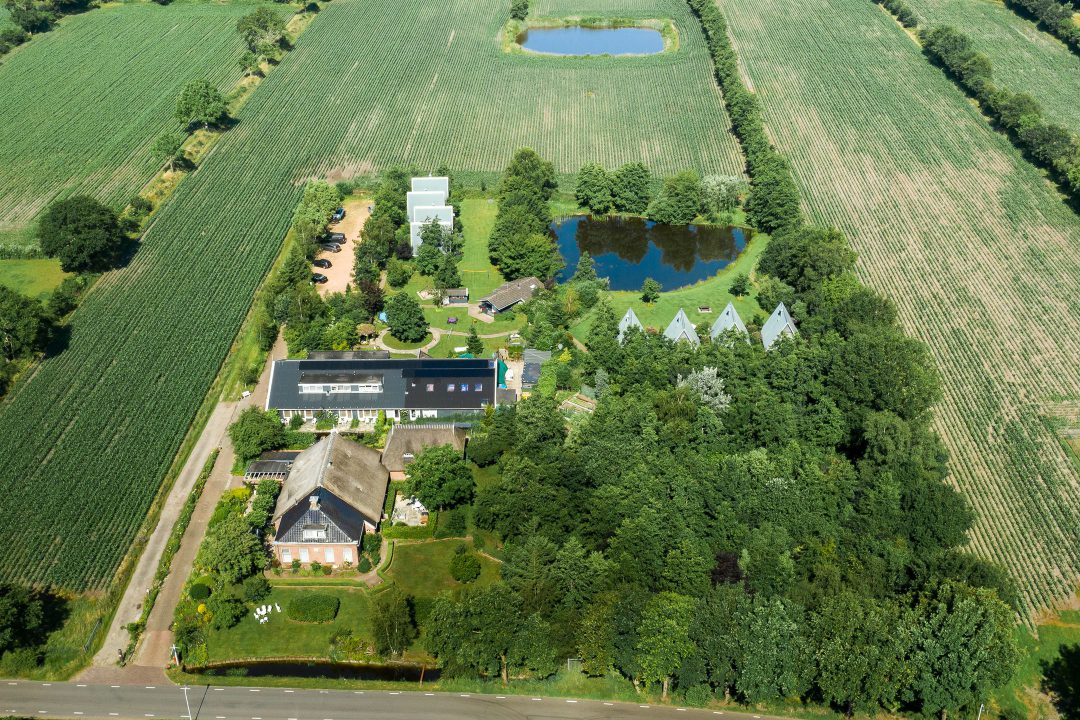 AUDIO: Influencers in Twijzelerheide vanaf eind april te volgen in realitysoap