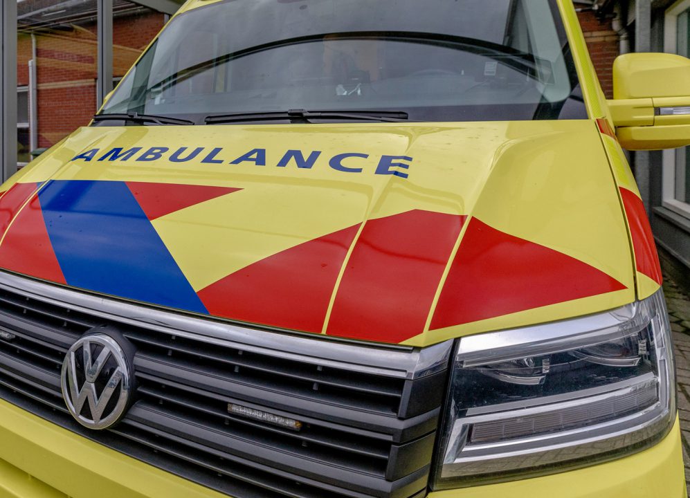 Motorrijder (64) uit Sweagerbosk overleden bij ongeval Sumar