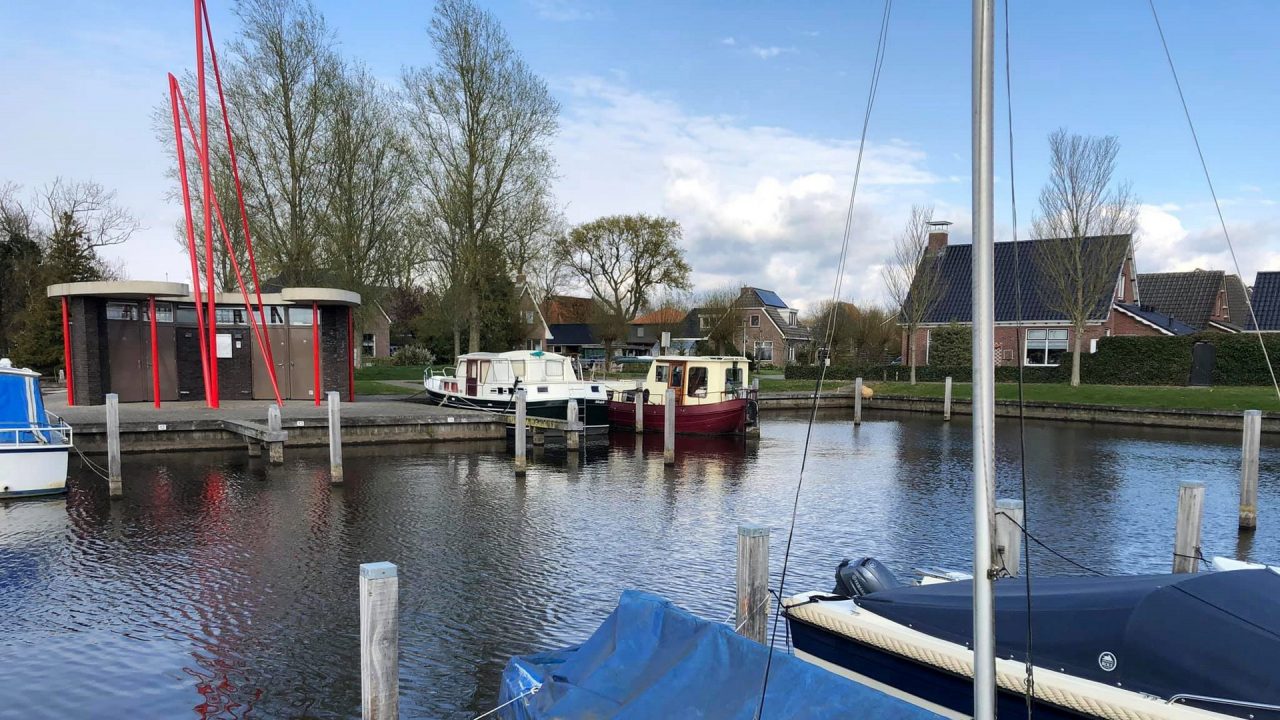 Krusende Silen, Hilda Kanselaar: Te zien in… aflevering 84
