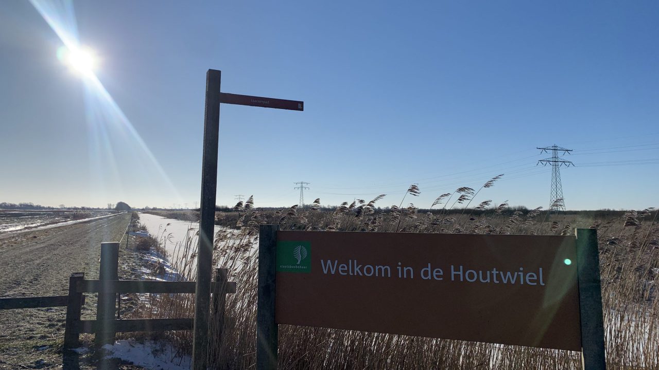 Binnenkort starten werkzaamheden De Falom