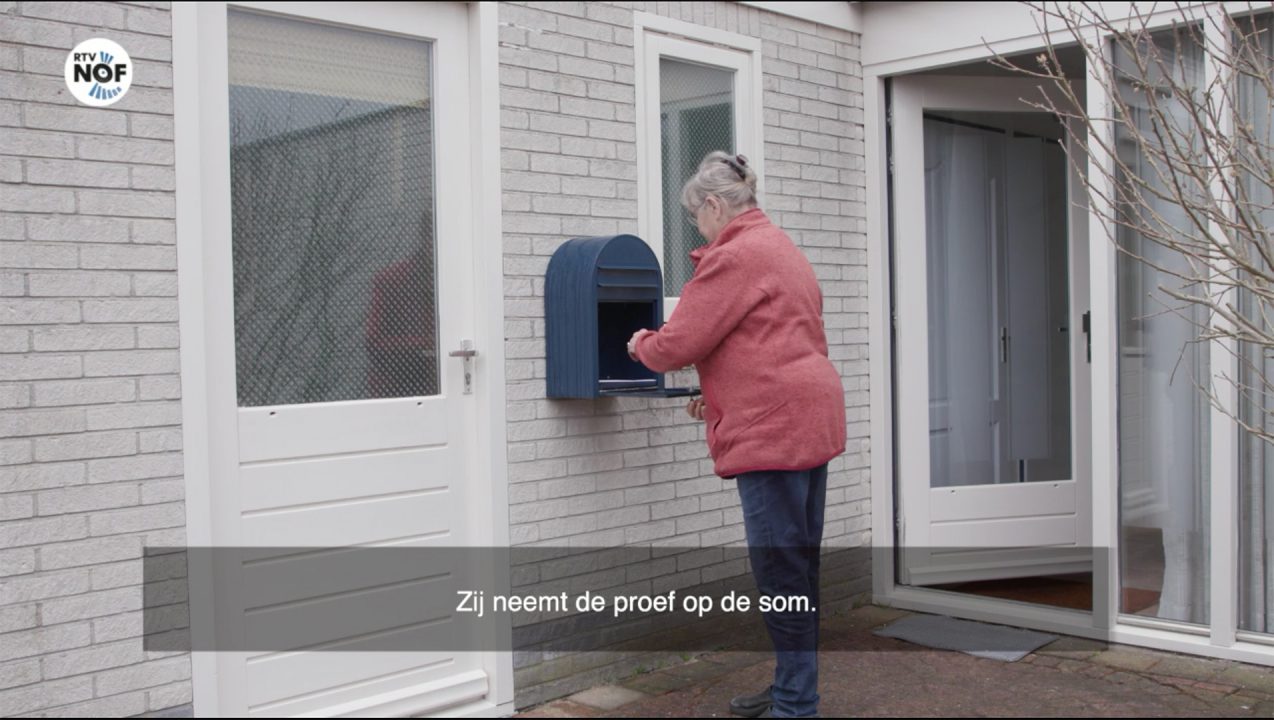 VIDEO: Stemmen per post hoe moet dat?