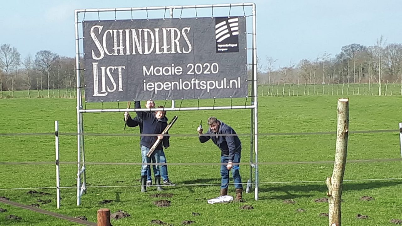 VIDEO: Hoe komt het met de iepenloftspullen deze zomer?