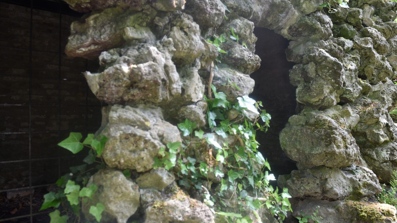 Te zien in … Aflevering 91: 130 jaar oude eendengrot in Stania State