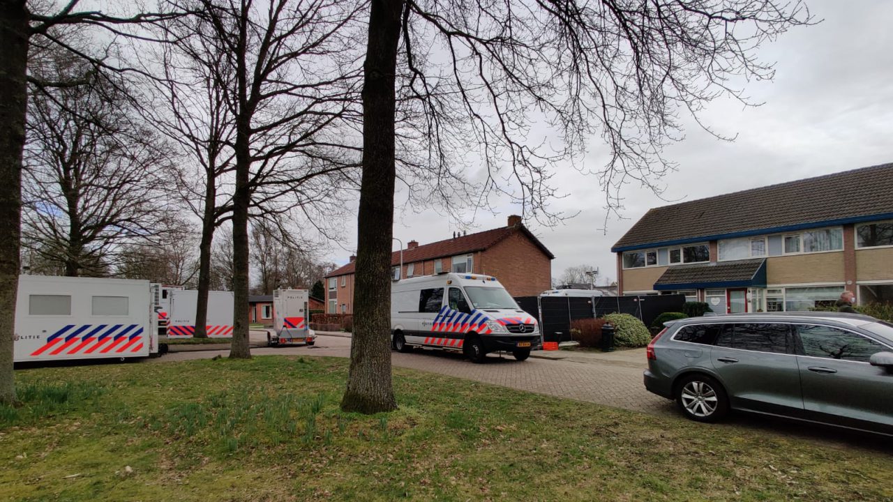 VIDEO: Reconstructie dodelijk steekincident Mûnein