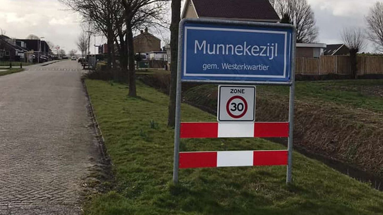 Neemt Groningen de Friese Calimero onder haar vleugels?