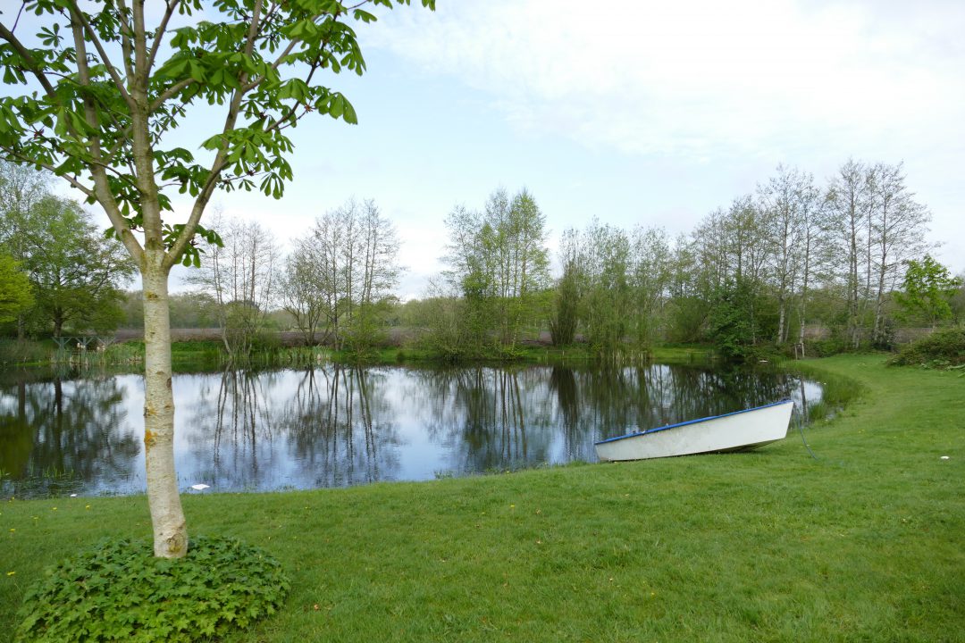 Nieuwe eigenaren voor Het Wylde Pad in Twijzelerheide