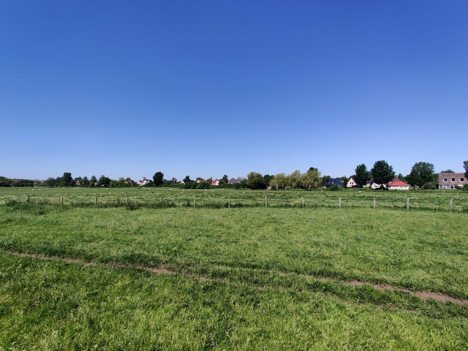 Onvrede groeit over woningbouwplan aan zuidkant Buitenpost