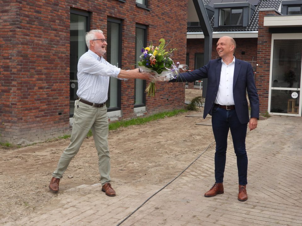 Open dag Lichtpunt Kollumerzwaag