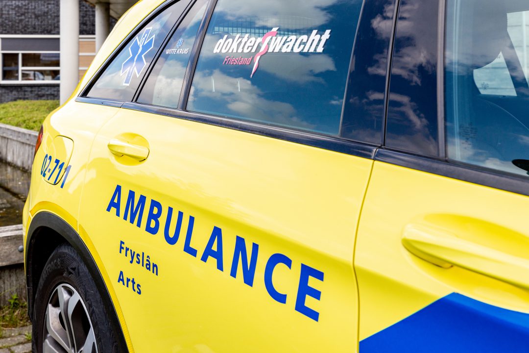 Krapte bij Friese Dokterswacht: bel alleen als het echt nodig is - RTV NOF