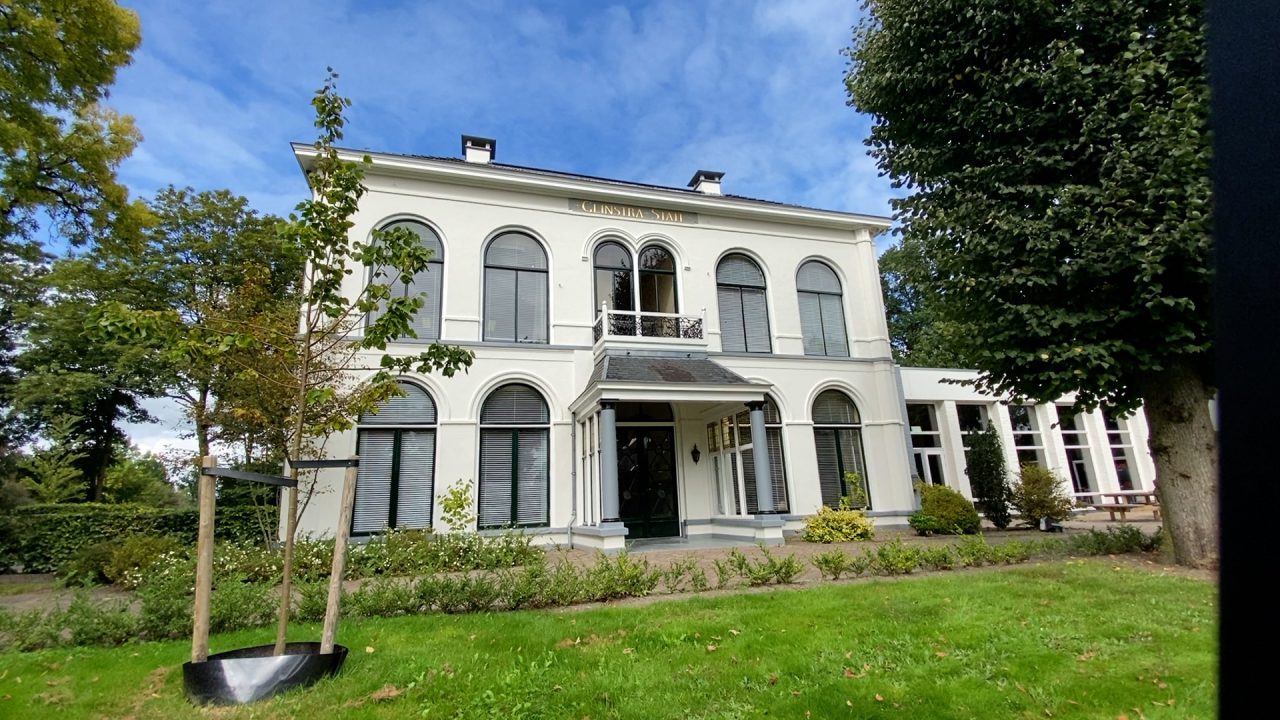 Nieuwe toekomst voor Glinstra State: KEaRN en SCW bundelen krachten