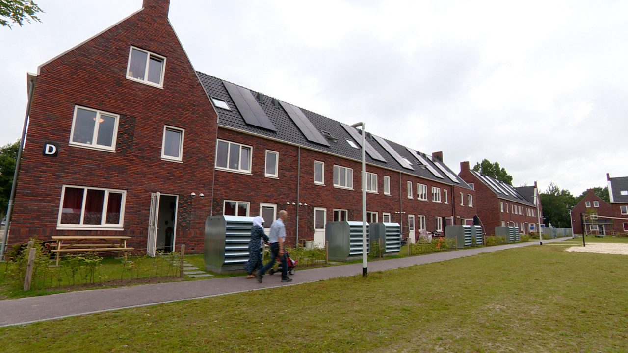 Begeleiders gezocht voor kinderen op azc Burgum