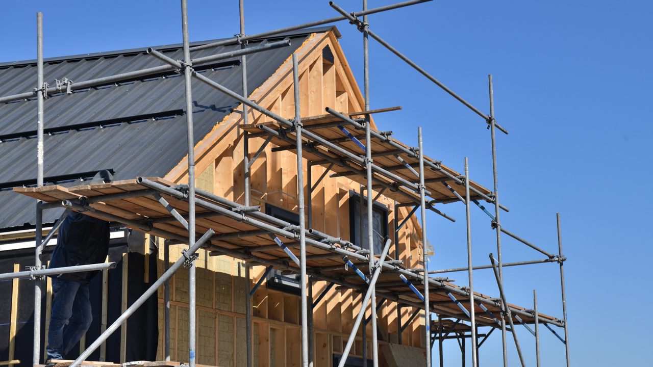 Gemeente Noardeast vraagt 4,5 miljoen euro subsidie voor ontwikkeling Dokkum-West