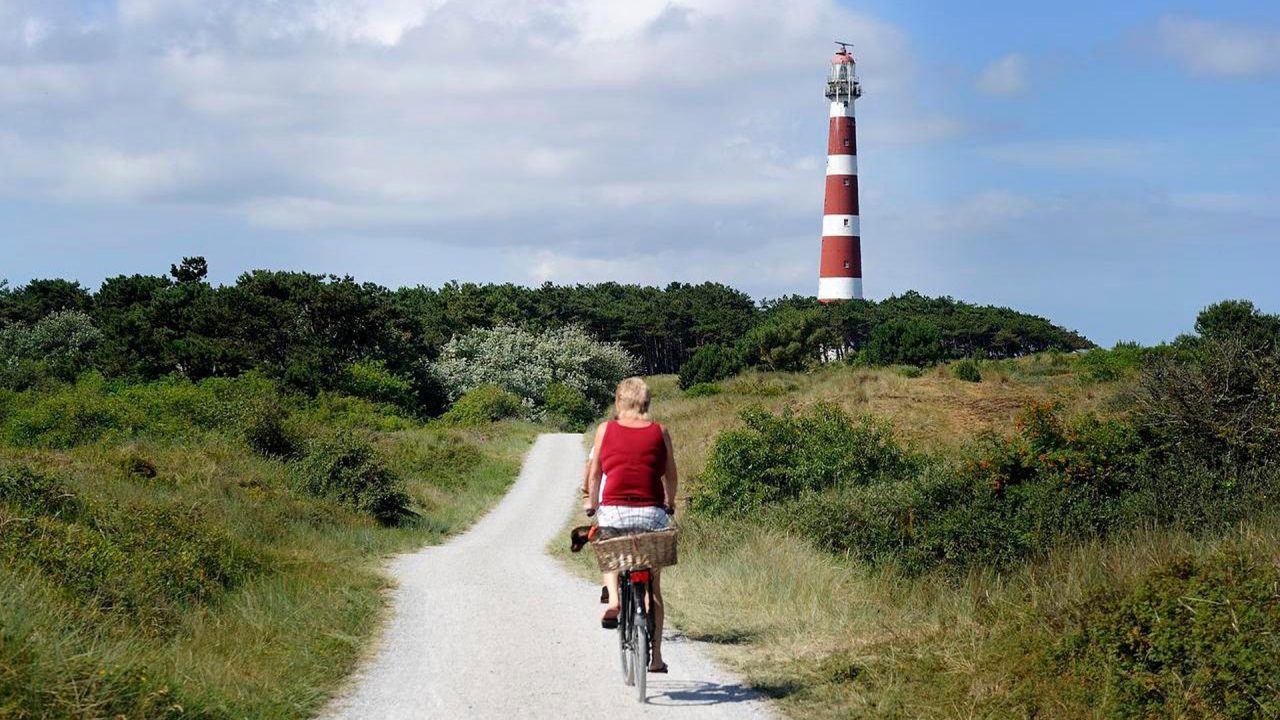 Persbureau Ameland schaalt af - RTV NOF