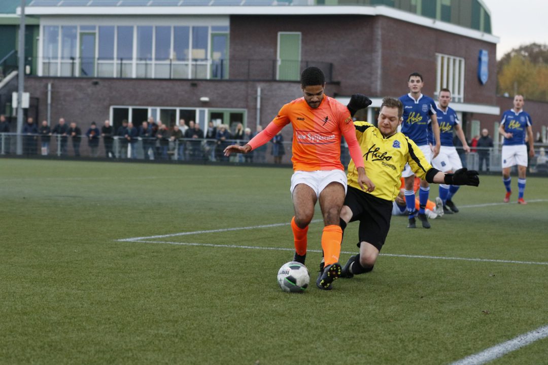 Kollum naar volgende bekerronde