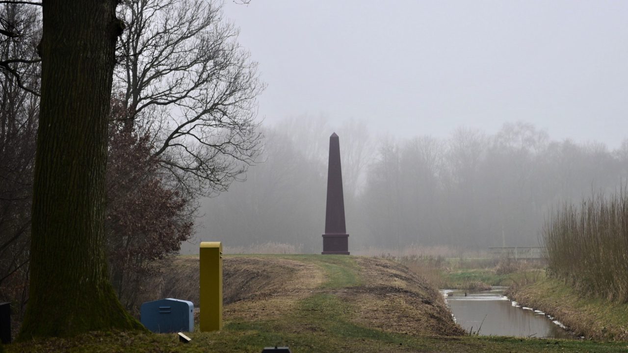 Te zien in... Aflevering 142: De drie gratiën in Tytsjerk van Buij en Groenewoud - RTV NOF