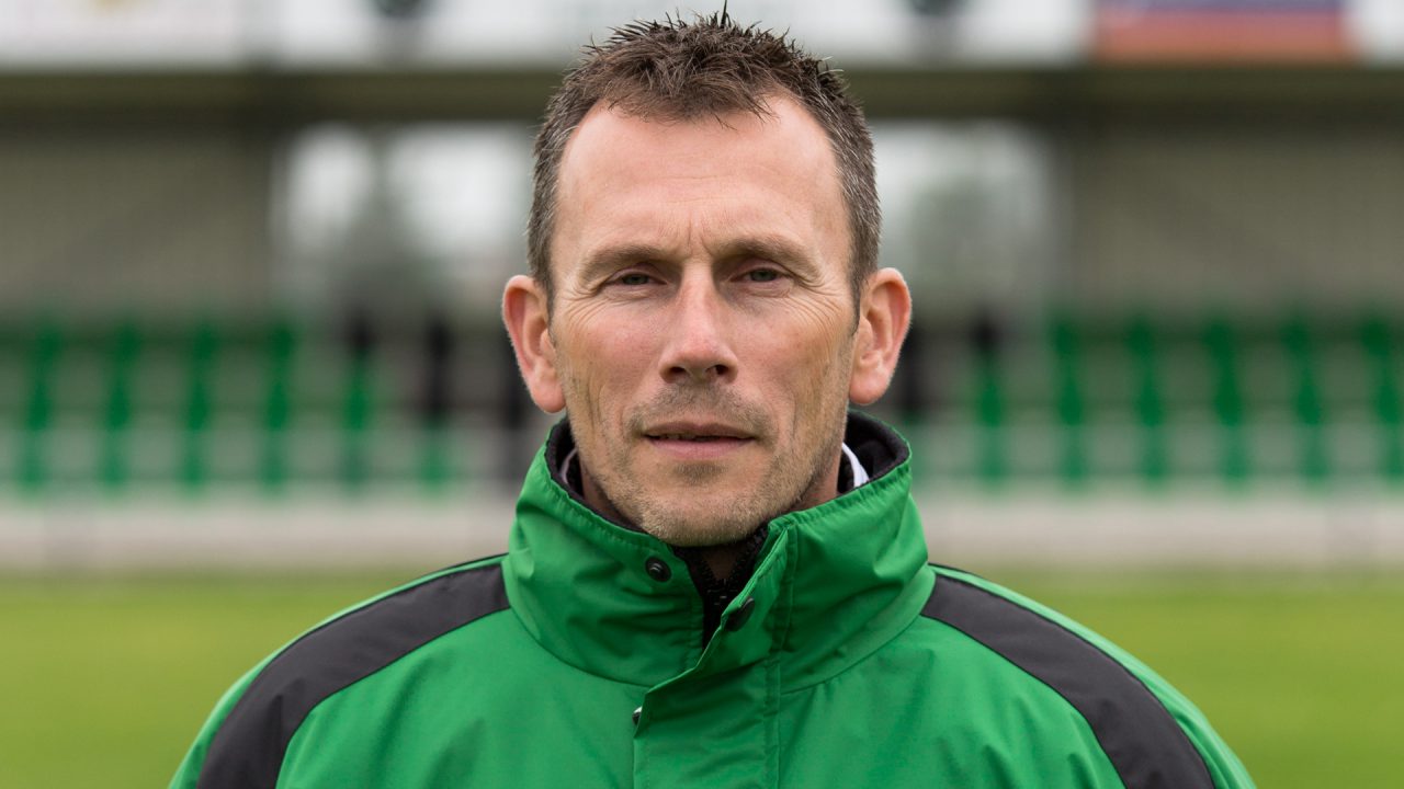 Harry Beintema stopt na drie seizoenen bij FC Birdaard