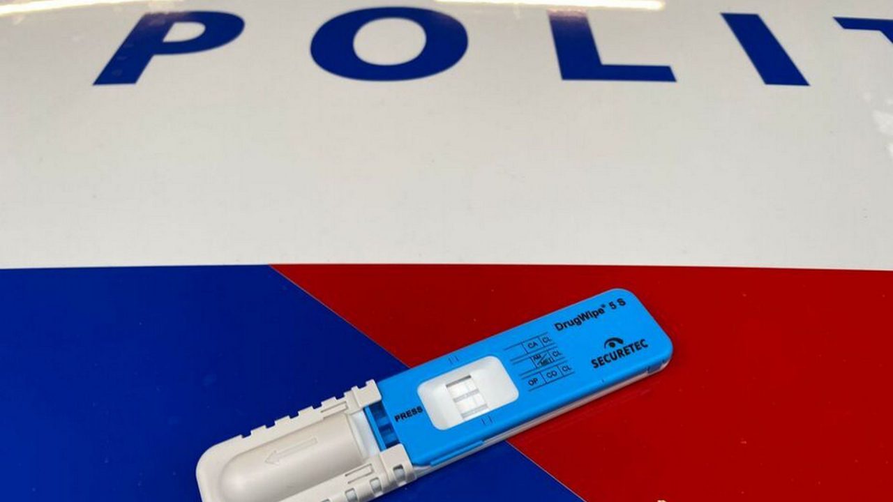 38 bonnen bij grote verkeerscontrole bij Tytsjerk