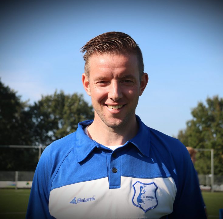 Sc Twijzel en trainer Dirk Pieter Boersma na dit seizoen uit elkaar