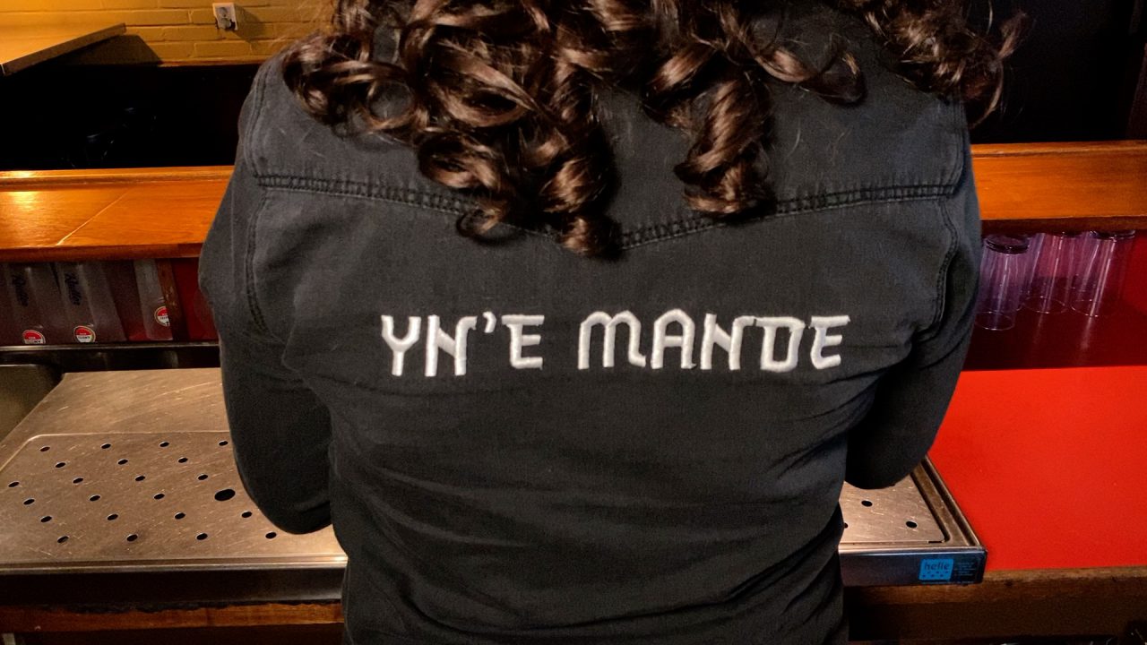 VIDEO: Tieners nieuwe uitbaters dorpshuis Tytsjerk