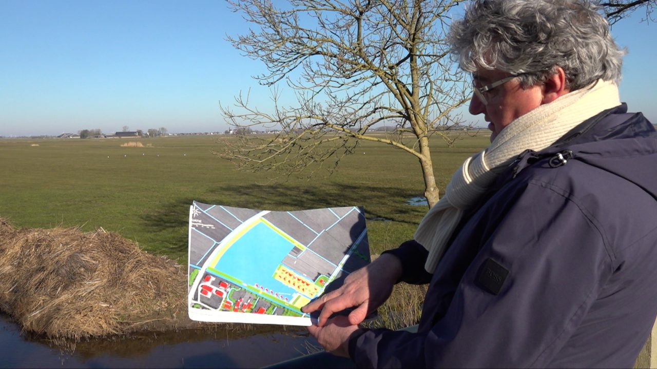 VIDEO: ‘Aldtsjerk Foarút’ krijgt na bijna 13 jaar groen licht gemeente