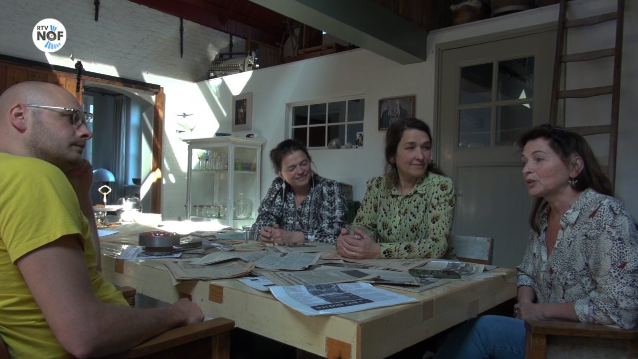 VIDEO: Pinksterfestival Journaal Veenklooster aflevering 2