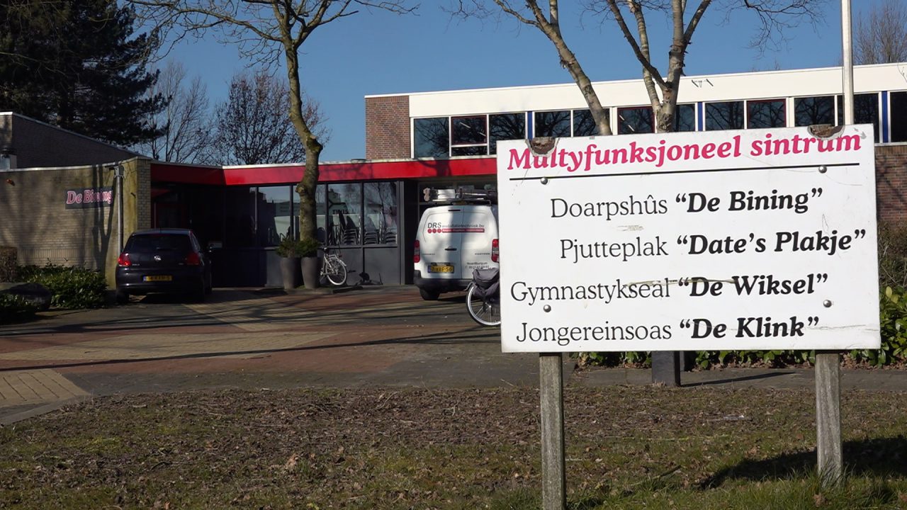Dorpshuis De Bining vraagt gemeenteraad om hulp na afwijzing compensatieverzoek