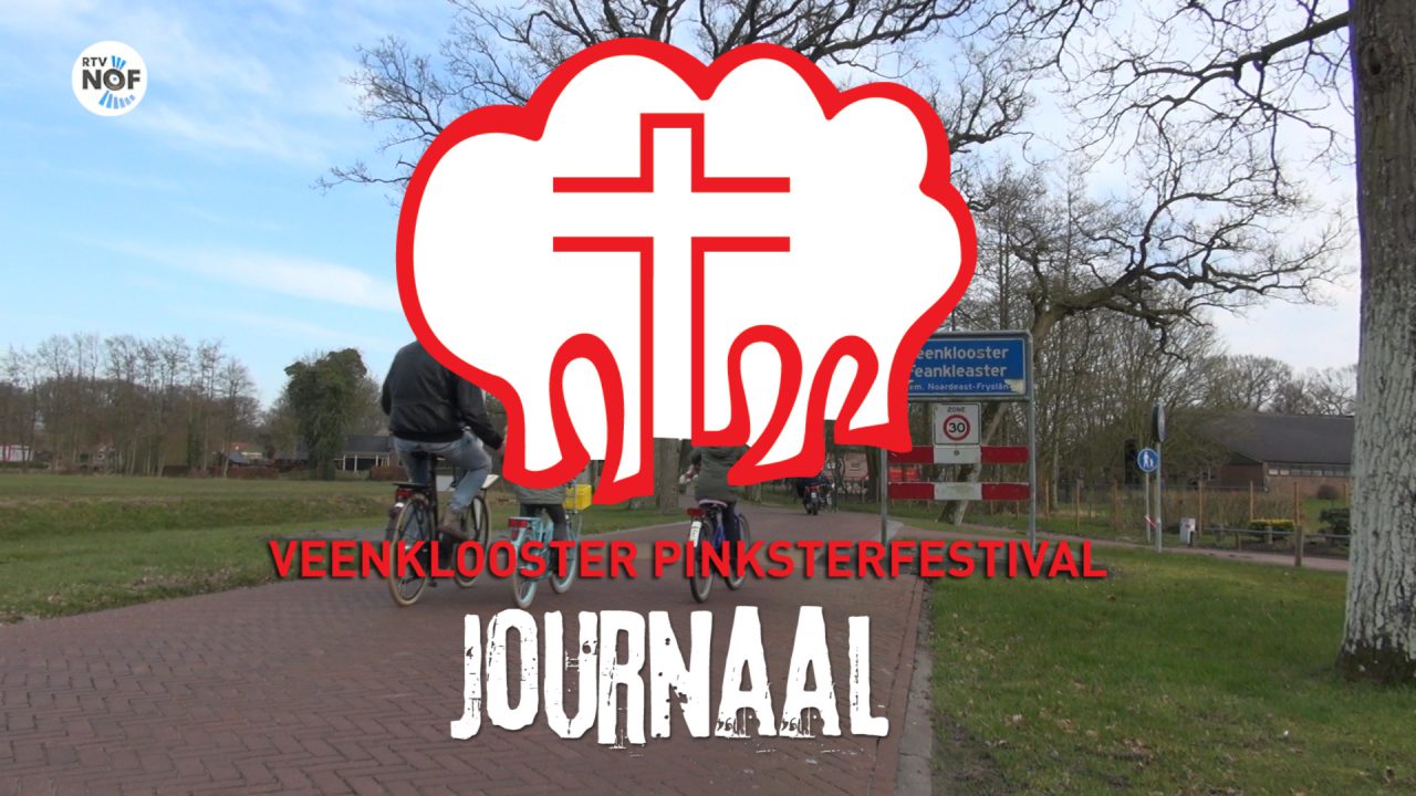 VIDEO: Niet alleen de natuur maar ook het Pinksterfeest 2022 komt in bloei