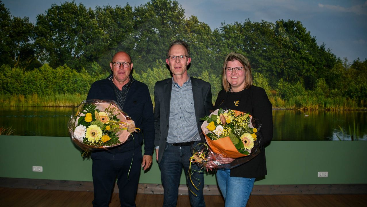 Uitbreiding Wonen en Werken in Kollumerzwaag op PB vergadering