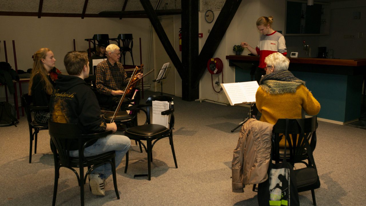 VIDEO: Tytsjerk is in ‘Karantêne’