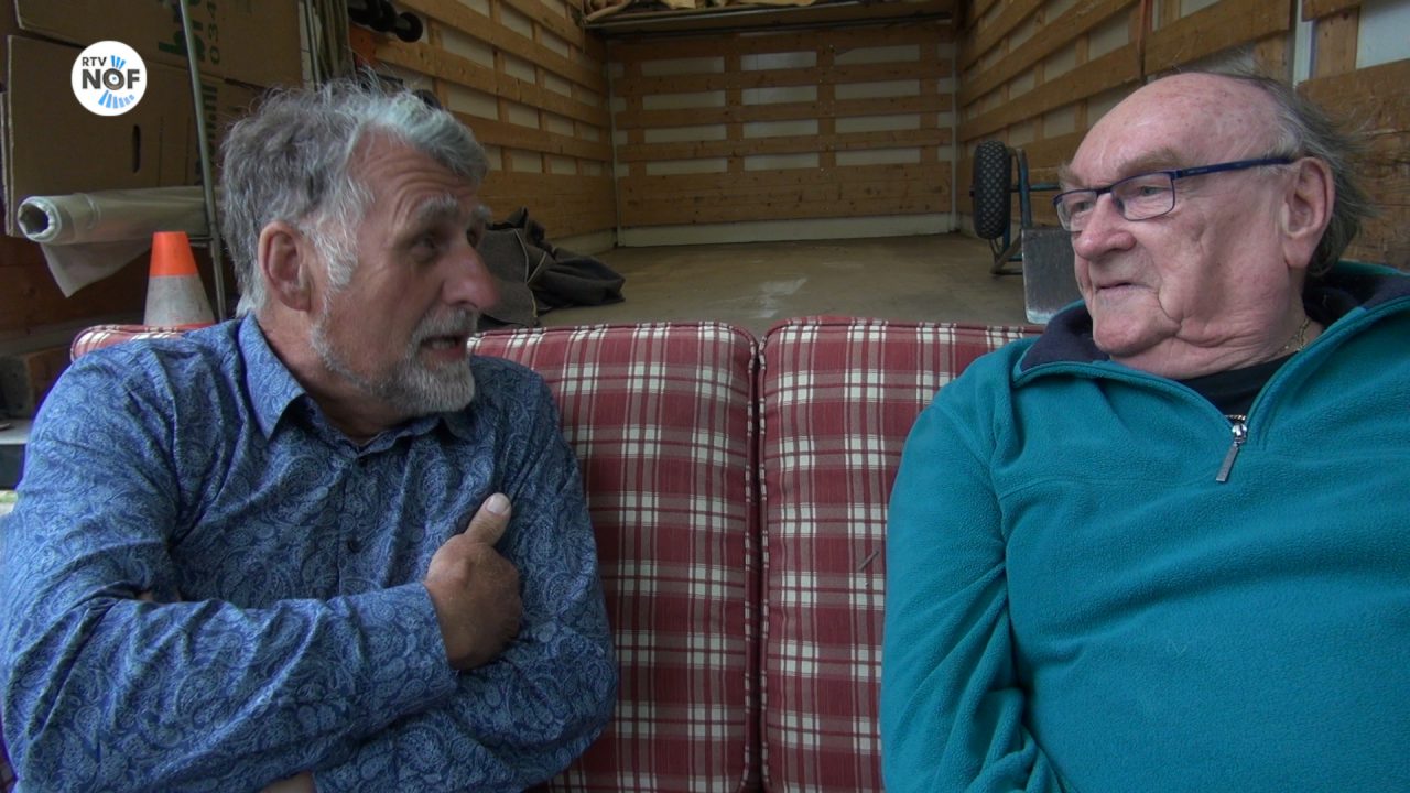 VIDEO: 10e Pinksterfestival Journaal Veenklooster