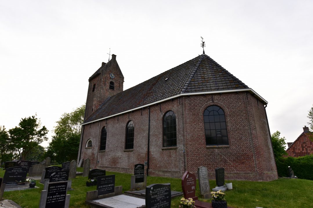 AUDIO: Dorpsbelang Foudgum: ‘Doarpswurk moat bestean bliuwe’