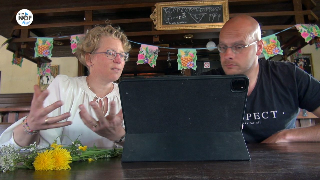 VIDEO: 8e Pinksterfestival journaal Veenklooster