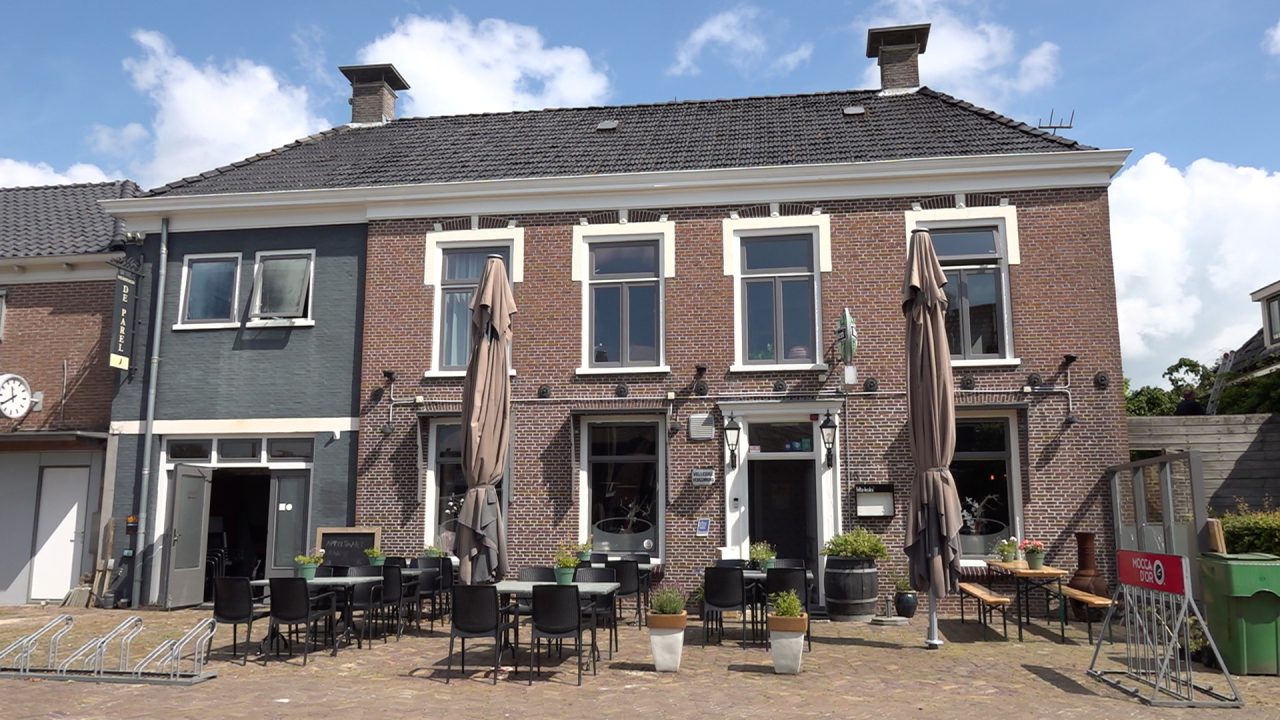 VIDEO: Herbergh de Parel gaat verder als Breedsicht
