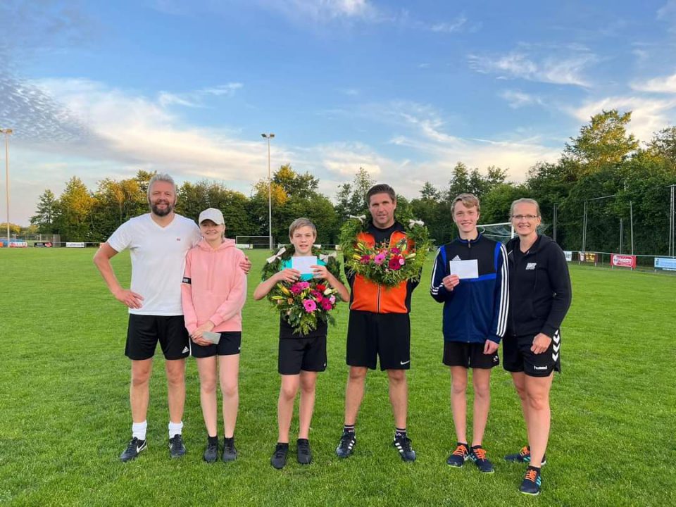 Ouder en Kind Partij Lyts Begjin Driezum