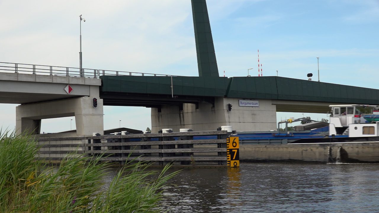 VIDEO: Hitte weerbericht ''Je kunt wel van een hele uitzonderlijke situatie spreken'' - RTV NOF