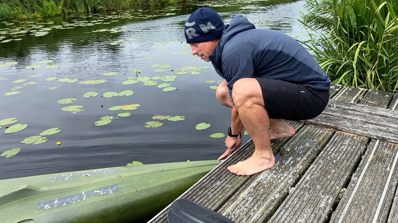 VIDEO: Moai Fuort #13 